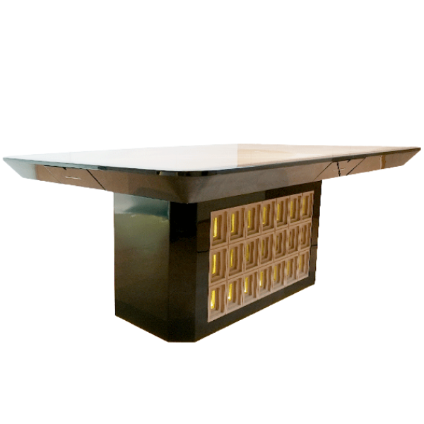 Armaiti Rectangular Conference Table