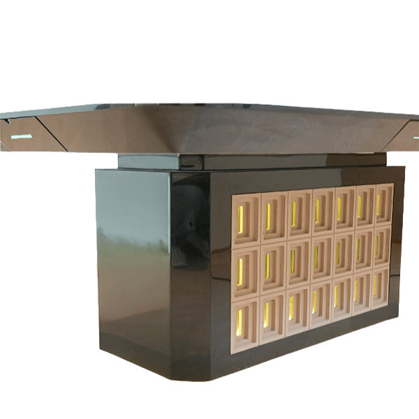 Armaiti Rectangular Conference Table OFFI-WP-549792-11