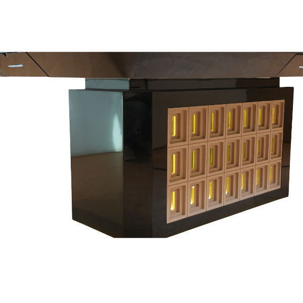 Armaiti Rectangular Conference Table OFFI-WP-549792-22