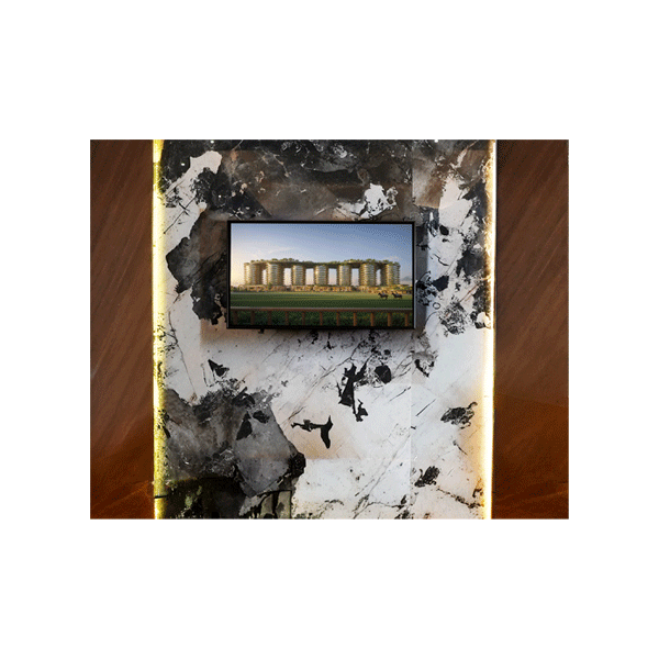 Cranaus Tv Panel OFFI-WP-550142