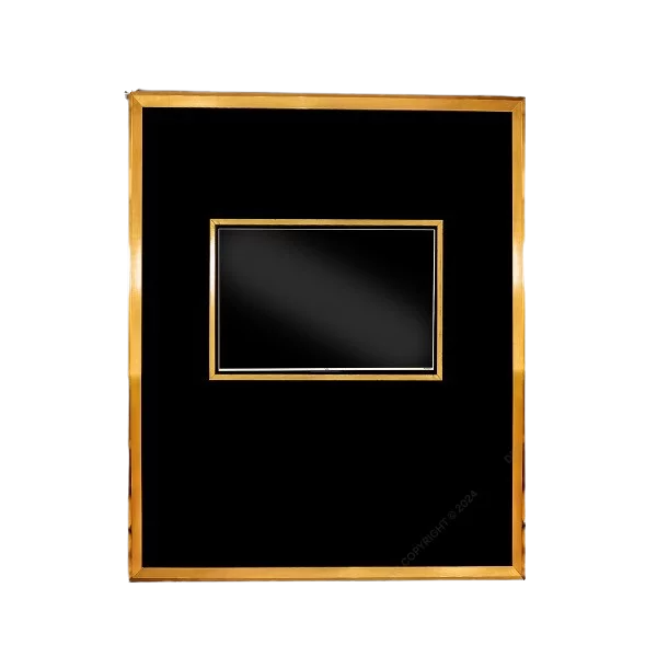 Giv T.V Panel