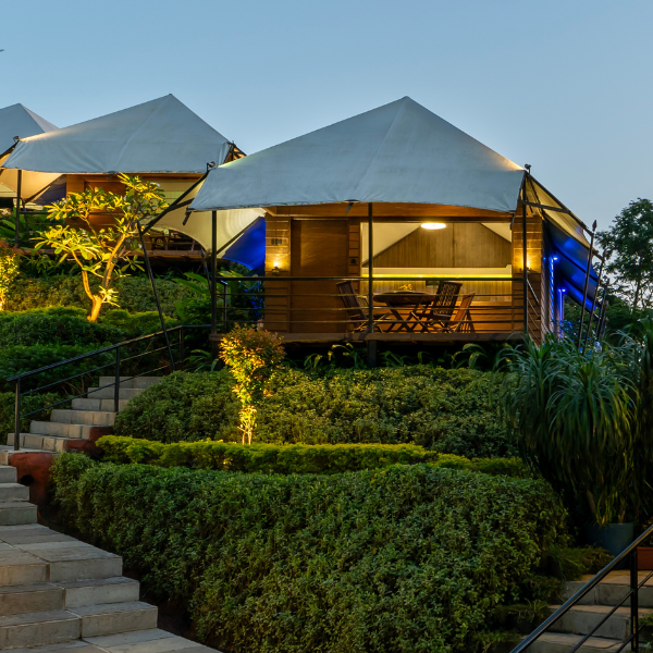 Glamping HOTE-WP-549312 Thumbnail