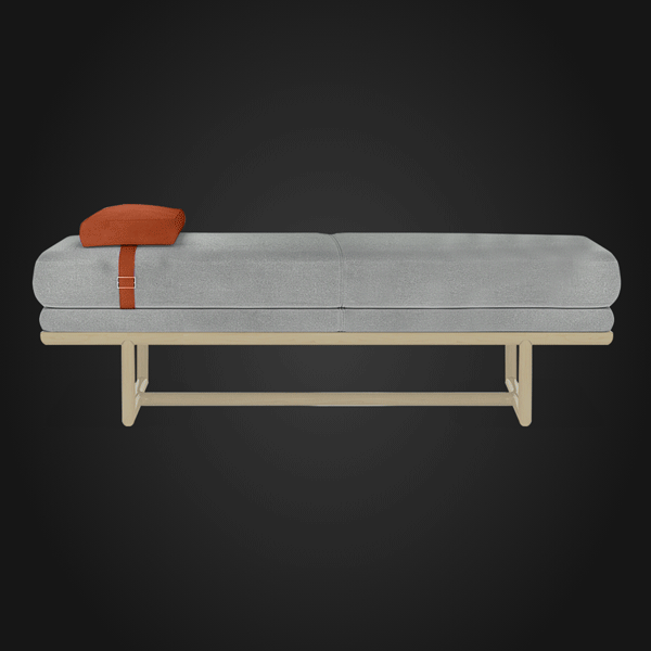 Home Furniture Ottoman Landing Page