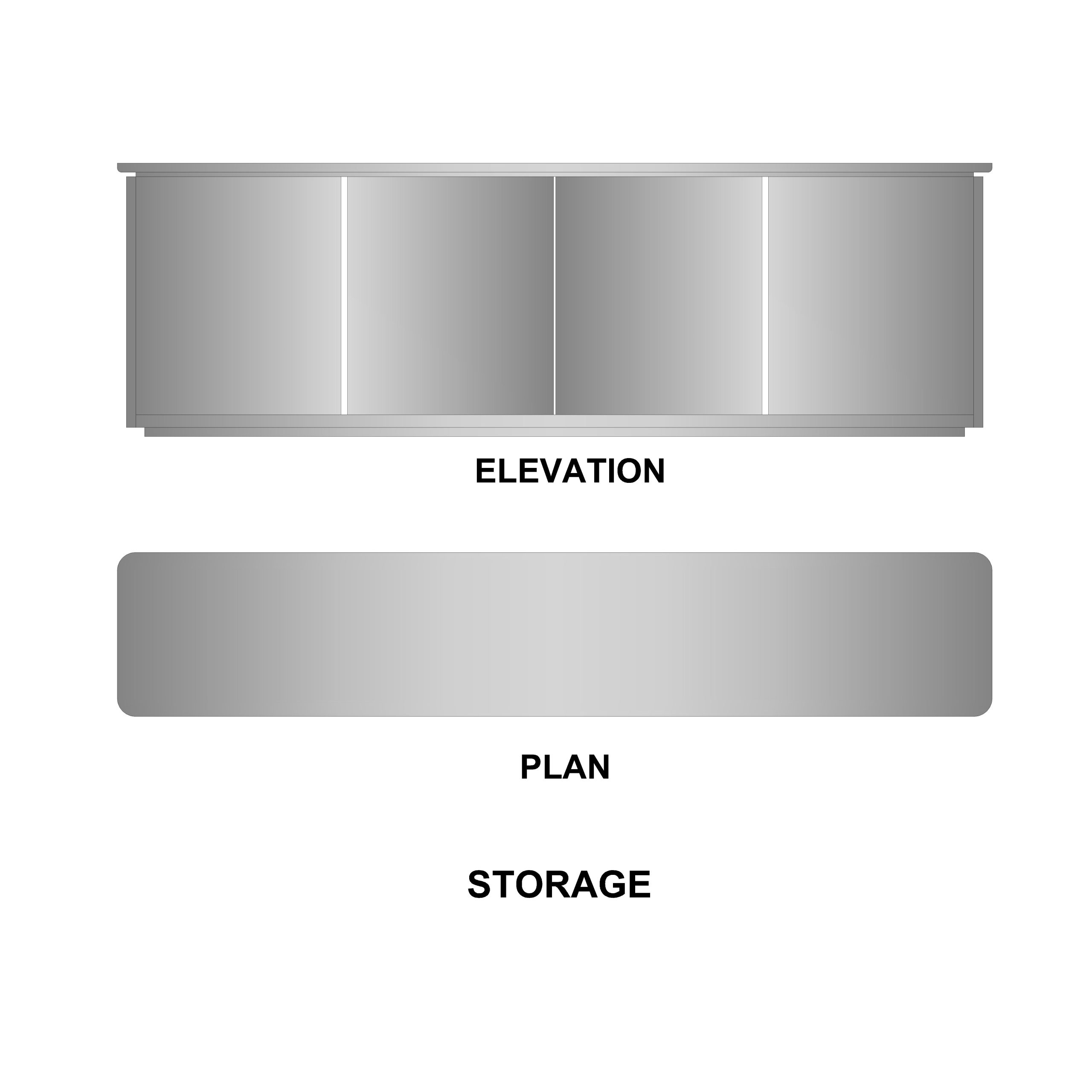 Bahram Storage