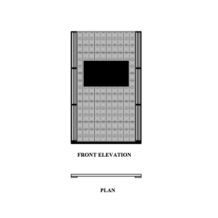 Armaiti T.V Panel
