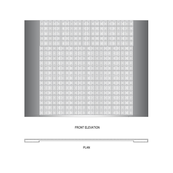Della office furniture luxury boardroom Conference room Antiochus collection