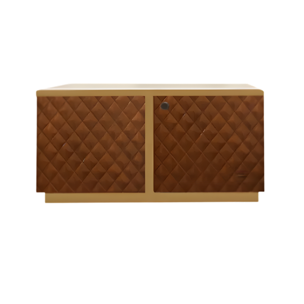 Cranaus Back Credenza