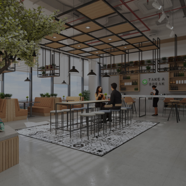 RAQBANK Headquarters