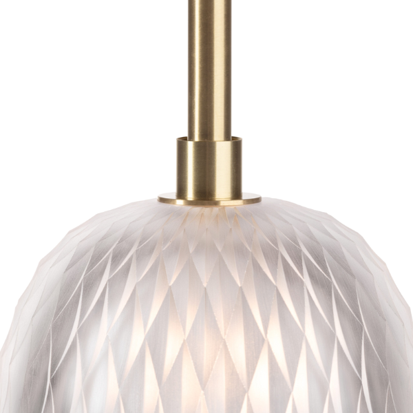 Della Light Decorative Sertanejo Collection Pendant Lamp 71 LIGH-WP-525585