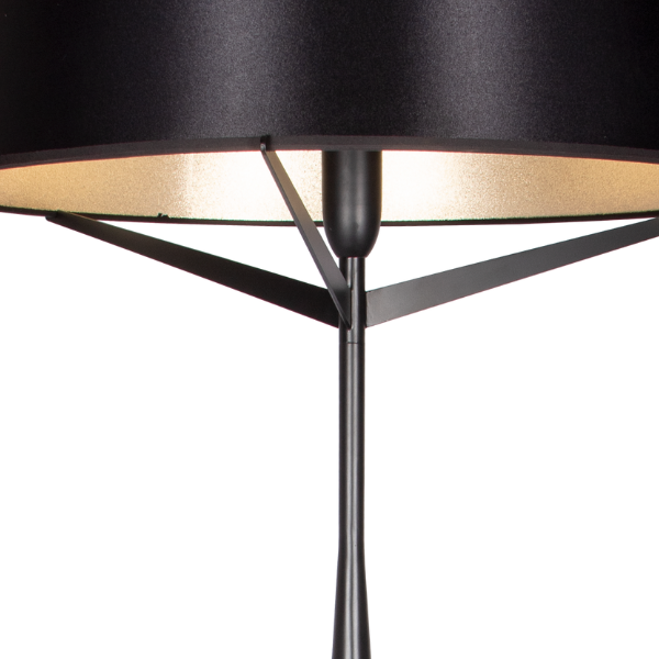 Della Luxury Decorative Light Turrentine Collection Features Image 4