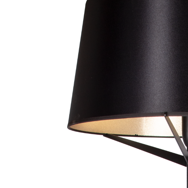 Della Luxury Decorative Light Turrentine Collection Features Image 4