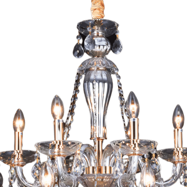 Della Luxury Decorative Vincent Collection Thumbnail Image 1
