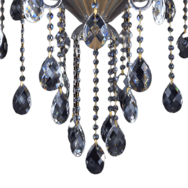Della Luxury Decorative Vincent Collection Thumbnail Image 1