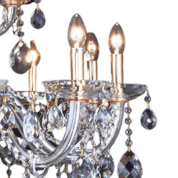 Della Luxury Decorative Vincent Collection Thumbnail Image 1