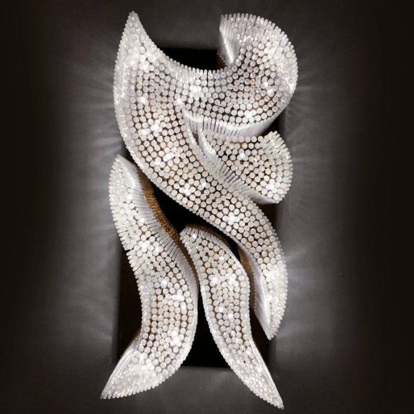 Della Luxury Decorative Cigno Collection Thumbnail Image 1
