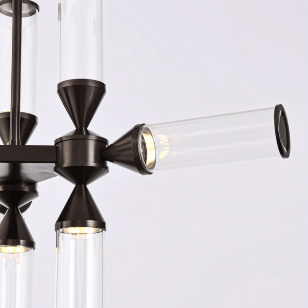 Della Luxury Lights Bennet Collection
