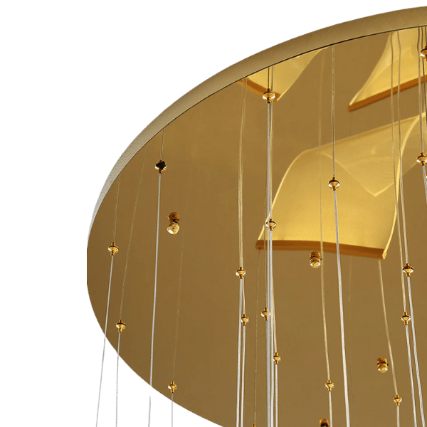 Shore Chandelier