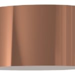 Gloss Rose Gold