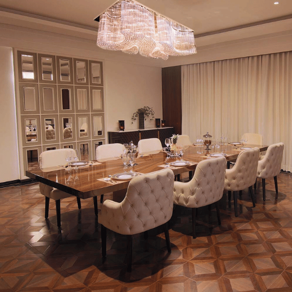 Della Luxury Decorative Cigno Collection Thumbnail Image 1