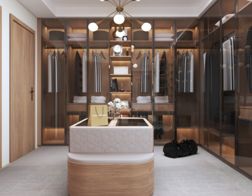 Mivida Cairo Apartment