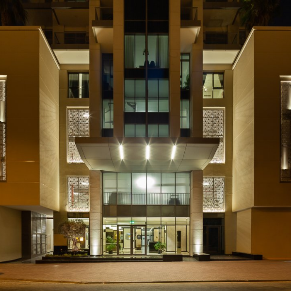 South Residence