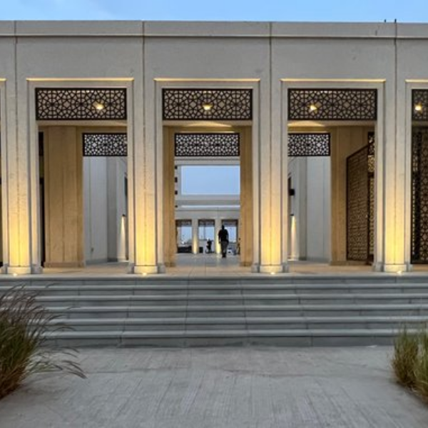Dyar Mosque