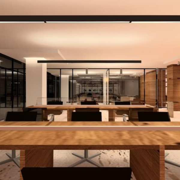 Banaja Design Firm