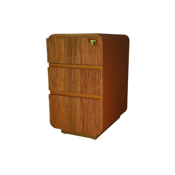 Ramin Free Standing Pedestal OFFI-WP-554455-13