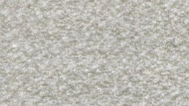 Silver Cloud Boucle Fabric