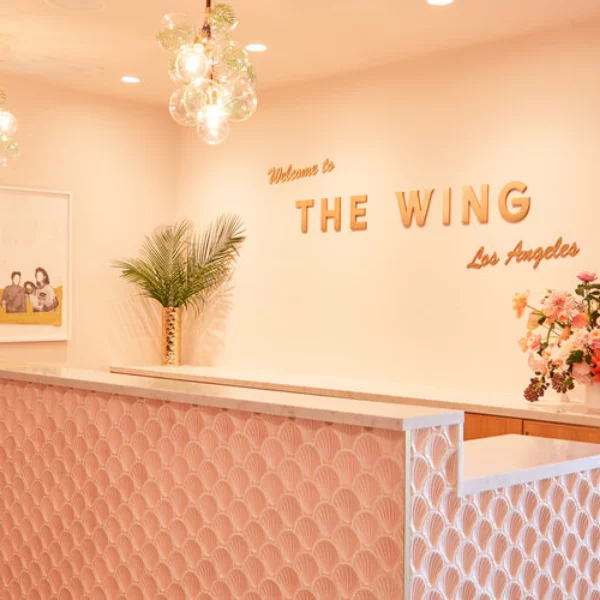 The Wing, West Hollywood