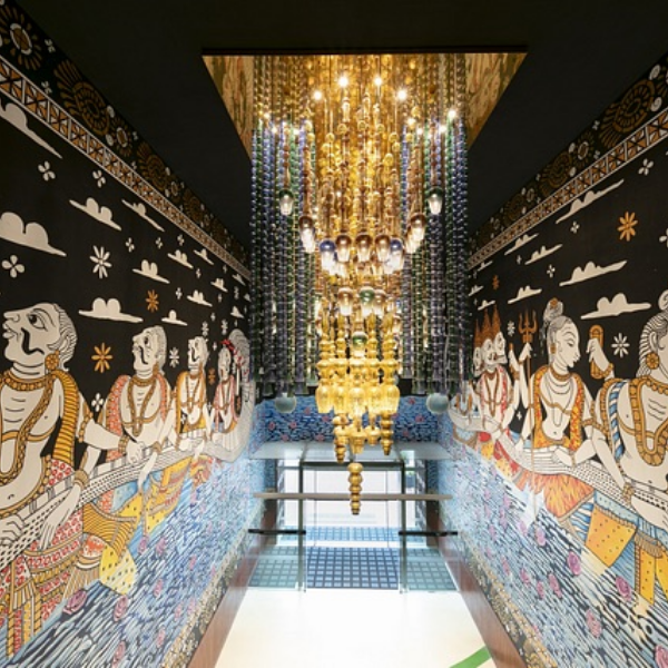 VR Chennai Mall