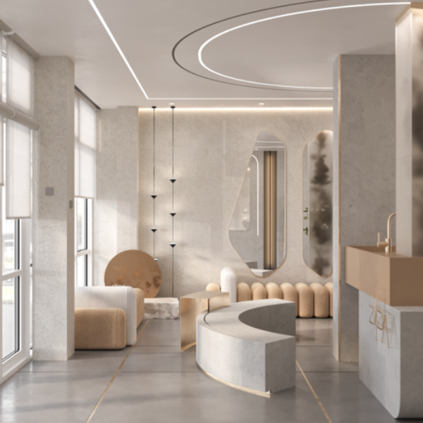 Beauty Salon