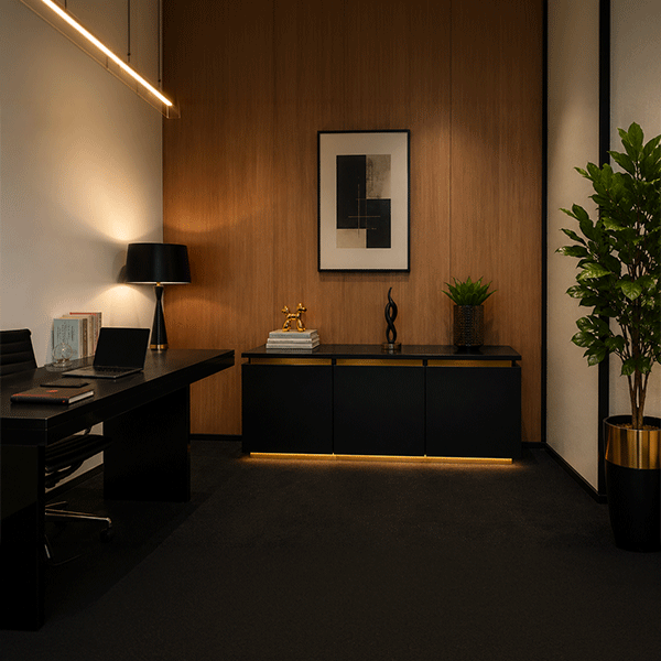 Dara Credenza