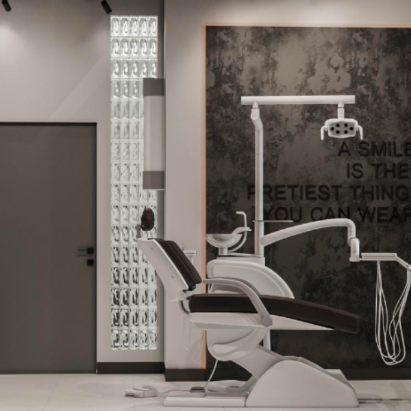 Dental Clinic, Mainz