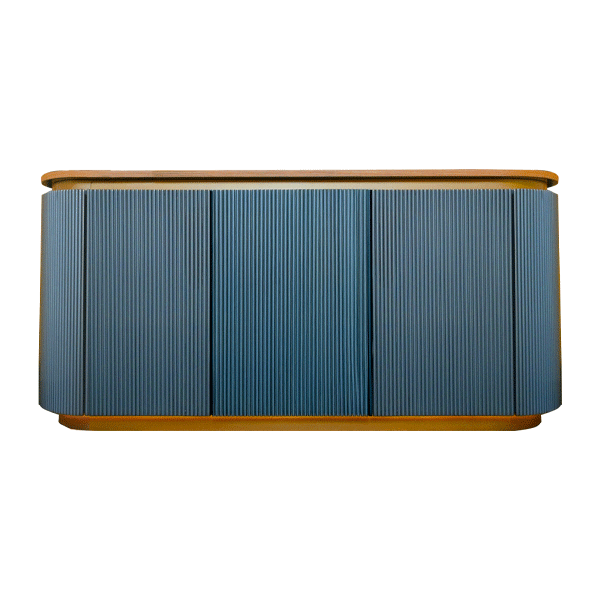 Farzan Back Credenza