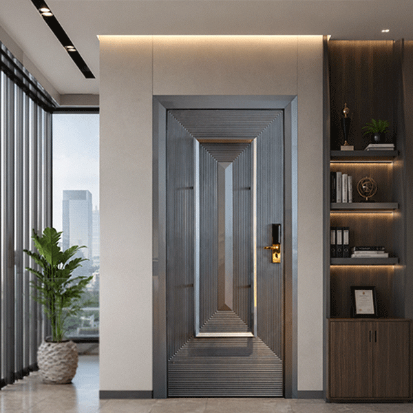 Farzan Door