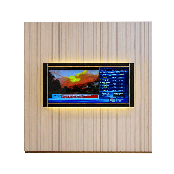 Farzan T.V Panel