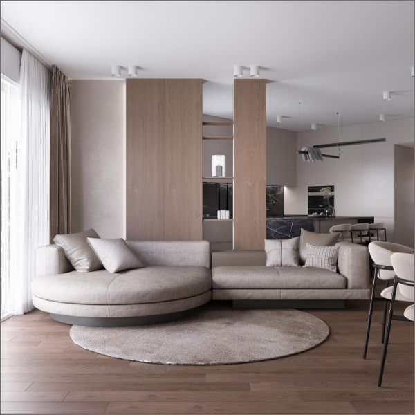 Private House