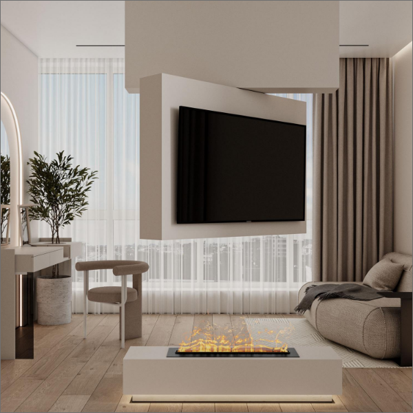 Modern Apartment
