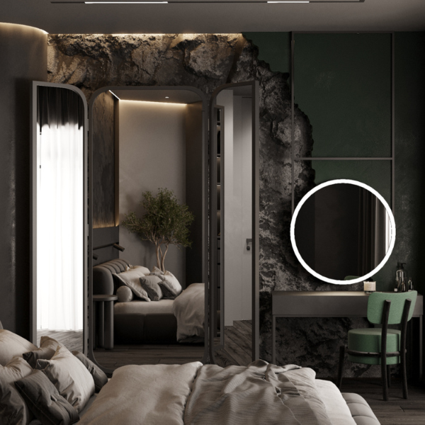 Accent Apartment