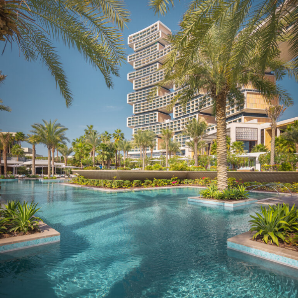 Atlantis The Royal