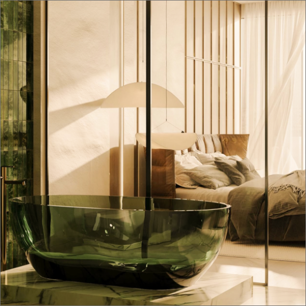 Private Villa