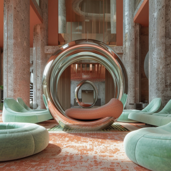 Hotel Boutique