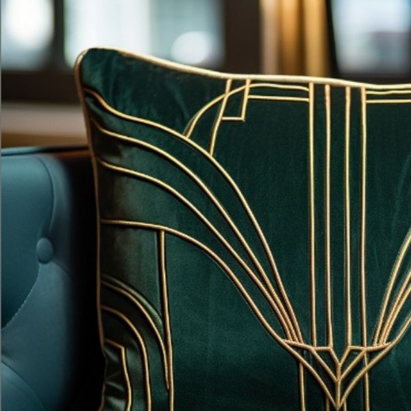 Della Cushion Product Image Thumbnail
