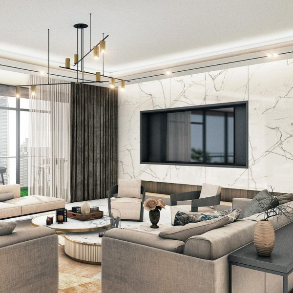 S & S Residence