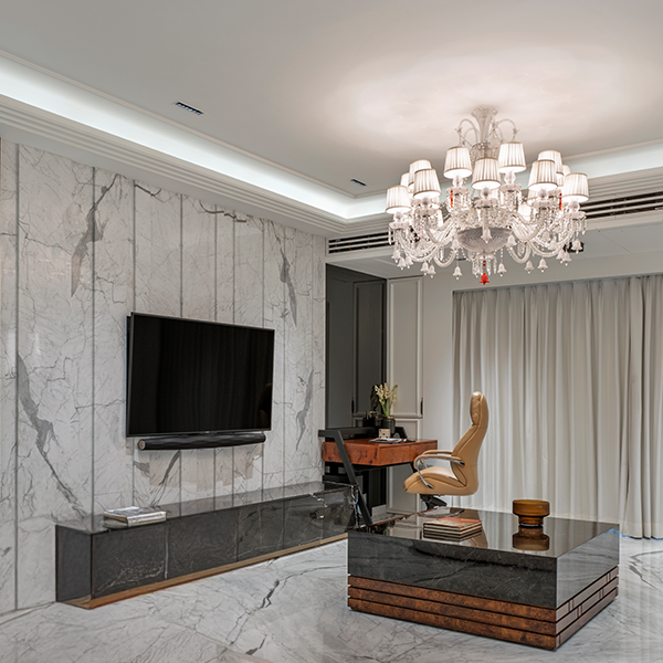 Angra TV Unit