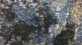Blue Agatha Granite