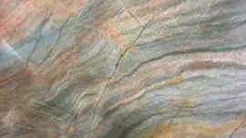 Blue Italian Star Granite