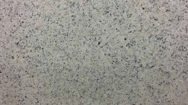 Dallas White Granite