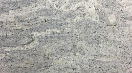 Ivory Fantasy Granite
